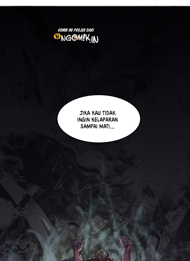 Martial Arts Reigns Chapter 04 Gambar 43